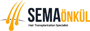 Hair Transplant Turkey – Sema Önkül